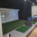 다온스크린골프연습장 이미지