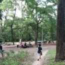 효민공 이경직 묘역 | <답사>효민공 이경직 묘역_사당. 관악산 주변 볼거리