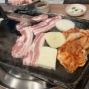 돌삼겹식당 이미지