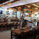 용궁칼국수 이미지