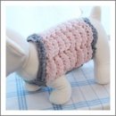 러블리 강아지 이미지