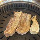 삼안로195번길L | 김해 구워주는고기집 인제대 천하왕소금구이 점심특선 후기