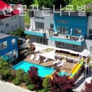 무주펜션 꿈꾸는 나무별 이미지