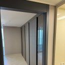 광교푸르지오시티1단지 | 천안 인테리어 필름 불당동 불당지웰시티푸르지오 1단지 무광 화이트 집안 전체 시공 후기 두번째