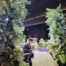 W 13 ) 본식 후기 / 그랜드힐스턴 세인트홀 / 전주 마리힌