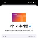 티머니페이_지하철