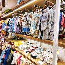 펫코스(Pet-cose) | 도쿄 여행 필수 코스 하라주쿠 타케시타 거리 펫파라다이스 쇼핑