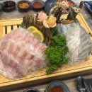 괴정횟집 | [내돈내산] 🐟사하구 괴정횟집 '물고기한마리‘ 추천!!
