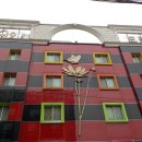 큐나인모텔 이미지