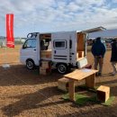 진흥카써비스 | 일본 캠핑카 산업 급성장 비결, 60대 이상 노년층이 이끄는 시장 변화