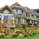 팔색조 펜션 이미지