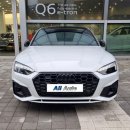 (주)오토홀딩스 | 아우디 A5 스포트백 카본 에디션 빠른 출고 후기