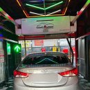 오일뱅크(남성주유소) | 판문동 세차장 추천 ㅣ HD현대오일뱅크 판문현대주유소 올티메이트 노터치세차 후기