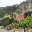 시화한정식 이미지