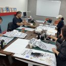 [2025년 상반기]수채화 이미지