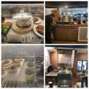 아스팔트커피(ASPHALT COFFEE) | [인도 첸나이 자전거 맛집 투어] 첸나이에서 커피 맛이 제일 맛있는 BEACHVILLE COFFE ROASTER 방문 후기