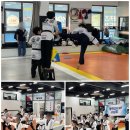 신화태권도장 이미지