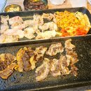 123 | 123막창 삼천포점 삼천포 맛집 끝판왕! 현지인 추천으로 다녀온 국내최초 막창 무한리필 후기