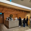 카페(cafe)오가다(목동점) | 현대백화점 목동점 CAFE H 카페H 무료 음료쿠폰 사용후기