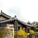 전주 한옥마을 숙소 이화고택 다락3