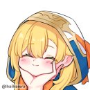 굿즈 효율 질문 이미지