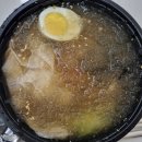 우도숯불갈비&막국수