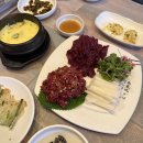 대곡시장 | 대구 도원동 대곡시장맛집 신선한 육회 뭉티기 대곡생고기