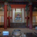 통영 한산도 제승당 경내 충무사(忠武祠) 이미지