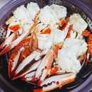남해꽃게탕 | 서해안 꽃게 택배로 받아 꽃게찜 꽃게탕 푸짐하게 즐긴 후기