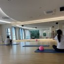 (주)브라이튼 | 여의도 브라이튼 스포츠 라운지 필라테스 수강 솔직 후기