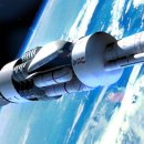 ﻿Will nuclear-powered spaceships take us to the stars? 이미지