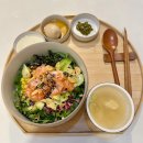 밀밀밀 | 서울대입구 포케맛집 [밀밀밀] 🥗🫜내돈내산 후기 💗