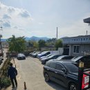 율촌주유소 이미지