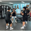 인천체대태사랑체육관 | 인천체대입시학원 체육대학으로 가는 첫걸음, 위너스체대입시 후기