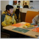 주지스님 TBC방송국 불우이웃돕기 성금전달 이미지