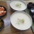 청주칼국수 이미지