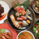 굴맛&장어맛 이미지
