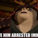 Paws of Fury : The Legend of Hank 이미지