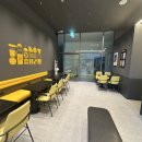 컴포즈커피과천RF사옥점