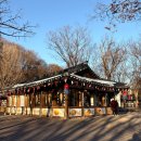 한국민속촌 | [용인] 크리스마스 한국민속촌 데이트 솔직 후기