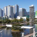 거울공원 이미지