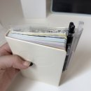 재안 | 다부진 눈매가 계속 기억에 남았습니다.