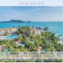 켄트레이딩 | 푸켓 여행 꿀팁! 케이프 판와 호텔 후기와 푸켓 호텔 추천