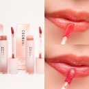 코스노리 워터 블러리 틴트 04오브 마티니 09코멜리 피치 후기