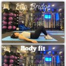 홈트레이닝 이미지