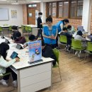 안일초등학교 이미지