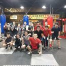 복싱GYM
