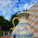 김천세계도자기박물관 | 김천실내가볼만한곳 김천아이랑 김천세계도자기박물관