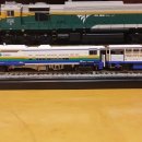 GREEN MAX Multiple Tie Tamper + Material Wagon 3탄 이미지