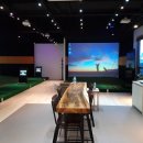 DM 골프 스튜디오 이미지